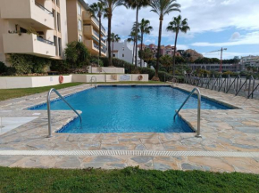 Apartamento Playa del Cristo Estepona
